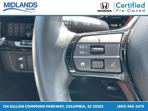 Used 2023 Honda CR-V EX-L image 22