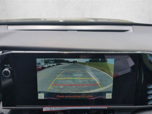 New 2026 Toyota Camry SE w/ Multimedia Upgrade Package FWD image 12