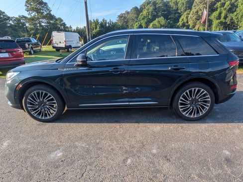 Used 2020 Lincoln Corsair Reserve w/ Equipment Group 202A AWD/4WD image 3