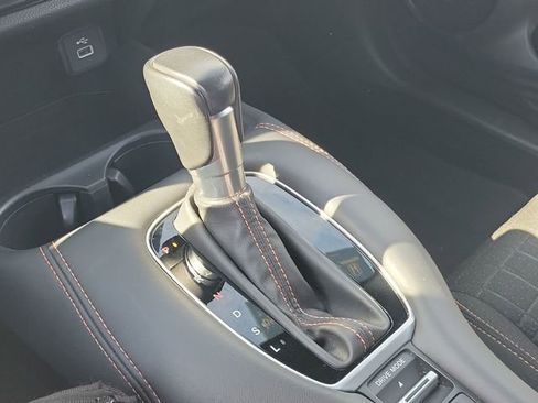 Certified 2023 Honda HR-V Sport image 36