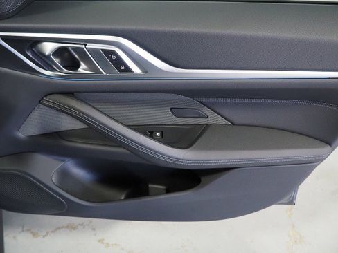 Used 2023 BMW i4 eDrive40 w/ M Sport Package RWD image 69