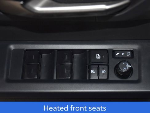 New 2026 Toyota Tundra Platinum image 21