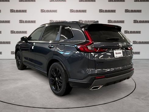 New 2026 Honda CR-V Sport Touring image 3
