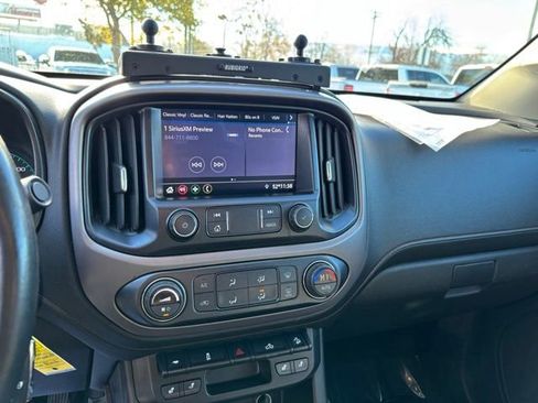 Used 2021 GMC Canyon AT4 w/ Trailering Package image 20