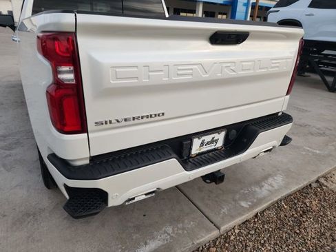 Used 2024 Chevrolet Silverado 1500 High Country image 17