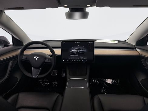 Used 2022 Tesla Model 3 Performance image 14