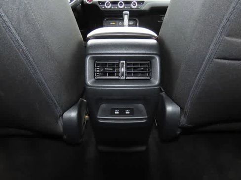 Certified 2024 Honda CR-V Sport image 23