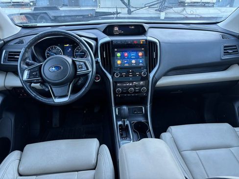 Used 2022 Subaru Ascent Limited w/ Technology Package image 5