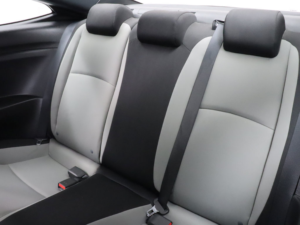 Used 2016 Honda Civic LX-P image 23