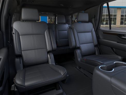 New 2025 Chevrolet Tahoe High Country image 17