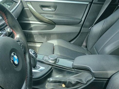 Used 2019 BMW 430i Gran Coupe xDrive w/ Convenience Package AWD/4WD image 3