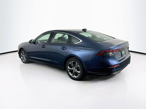 Used 2024 Honda Accord EX image 5
