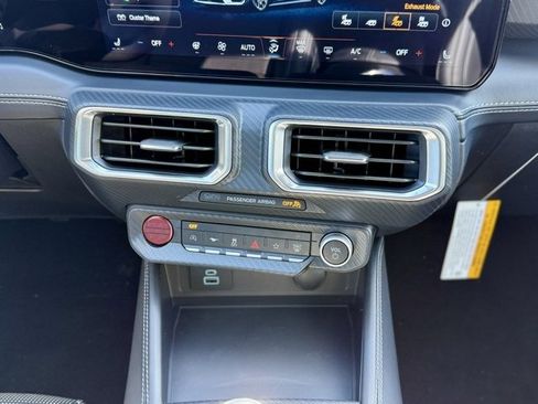 New 2025 Ford Mustang GT Premium image 22