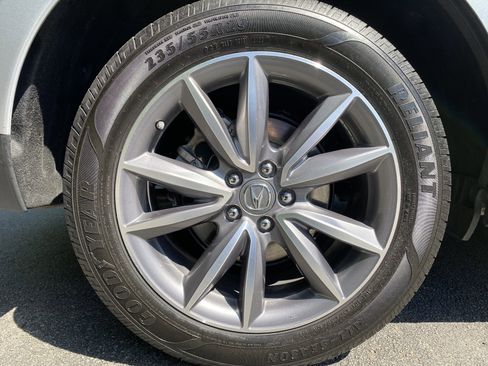 Used 2019 Acura RDX AWD w/ Technology Package image 14