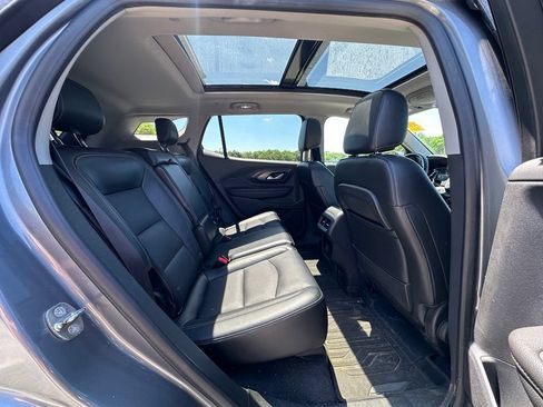 Used 2020 GMC Terrain SLT w/ Preferred Package AWD/4WD image 12