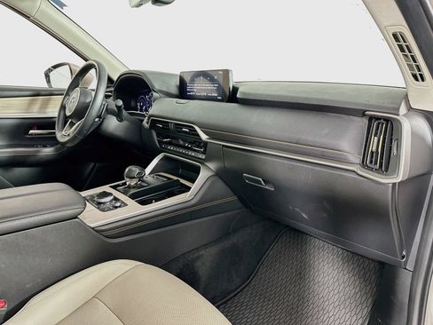 Used 2024 MAZDA CX-90 Plug-In Hybrid w/ Premium Pkg AWD/4WD image 32