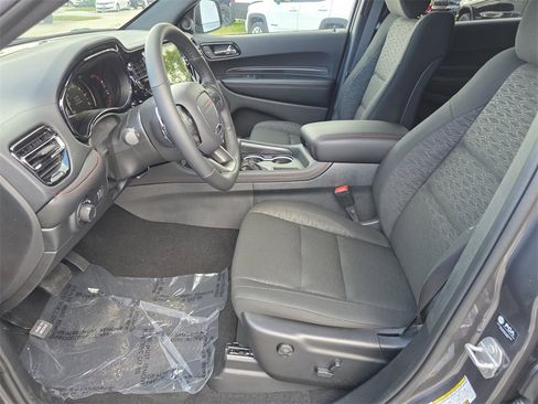 New 2026 Dodge Durango GT w/ Blacktop Package image 13
