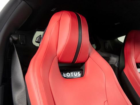 Used 2024 Lotus Emira First Edition RWD image 36