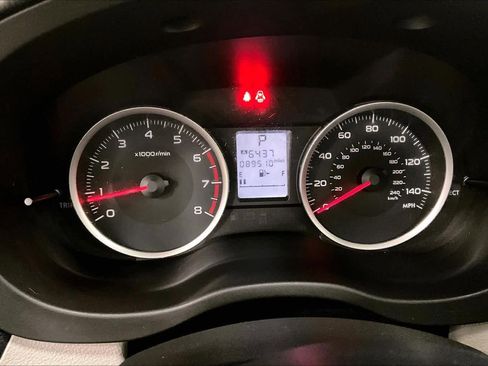 Used 2018 Subaru Forester 2.5i Premium w/ All-Weather Package image 25