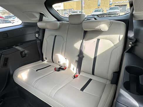 New 2026 MAZDA CX-90 3.3 Turbo w/ Premium Sport Pkg image 17