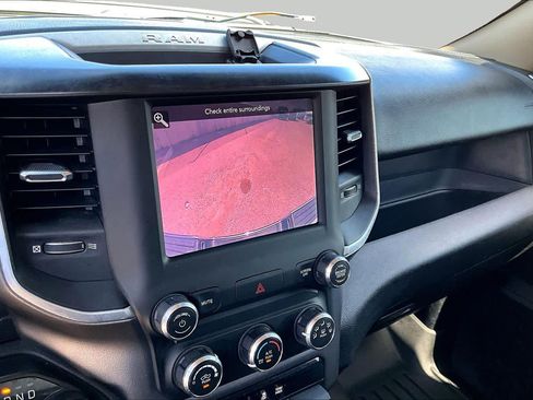 Used 2019 RAM 2500 Big Horn AWD/4WD image 29