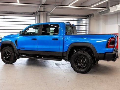 Used 2024 RAM 1500 TRX w/ TRX Level 2 Equipment Group AWD/4WD image 3