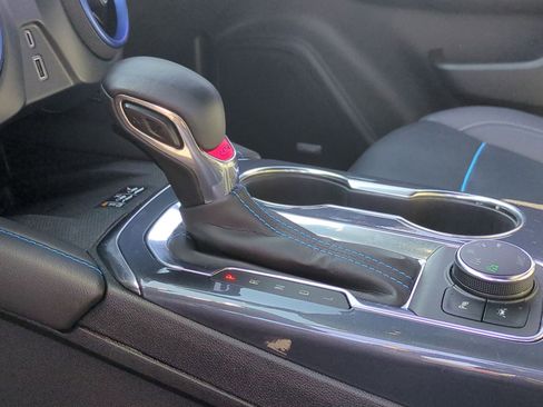 Certified 2022 Chevrolet Blazer RS w/ Enhanced Convenience Package image 16