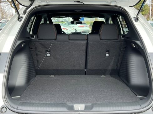 New 2026 Honda HR-V Sport image 34