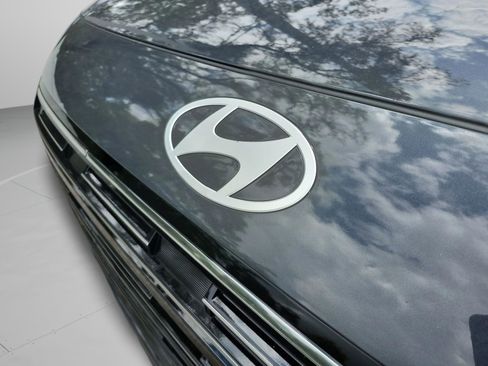 New 2026 Hyundai Palisade SEL FWD image 22