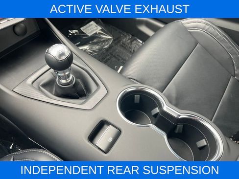 New 2025 Ford Mustang GT Premium image 11