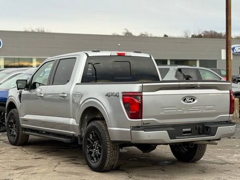 Used 2025 Ford F150 XLT w/ Equipment Group 302A MID image 41
