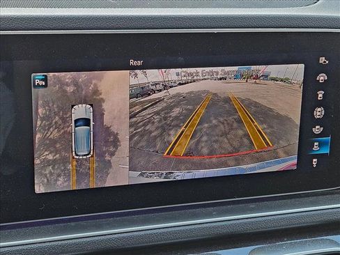 Used 2020 Mercedes-Benz GLE 350 image 6