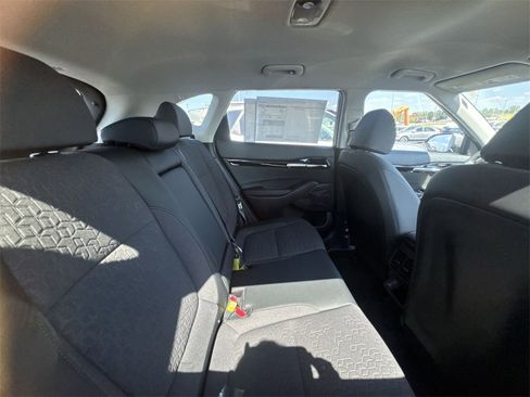 New 2026 Kia Seltos S image 12