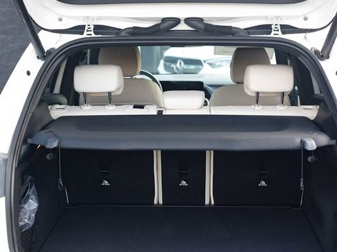 New 2026 Mercedes-Benz GLA 250 4MATIC image 18