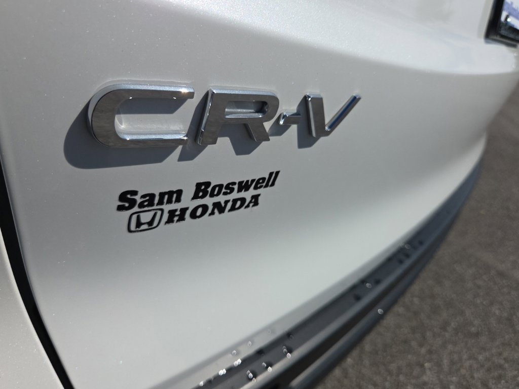 Used 2023 Honda CR-V LX image 57