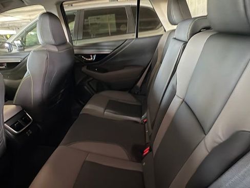 New 2025 Subaru Outback Onyx Edition image 10