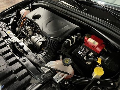 Used 2024 Dodge Hornet R/T w/ R/T Blacktop Package image 45