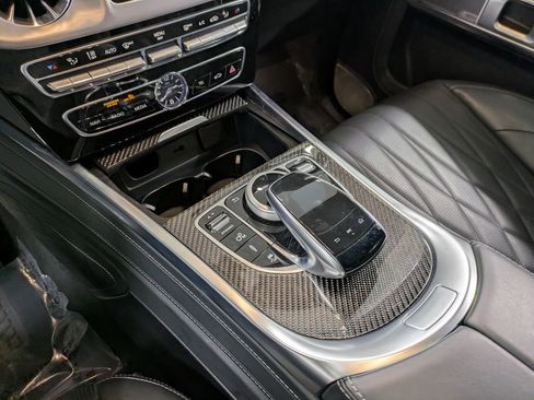 Used 2022 Mercedes-Benz G 63 AMG 4MATIC image 14