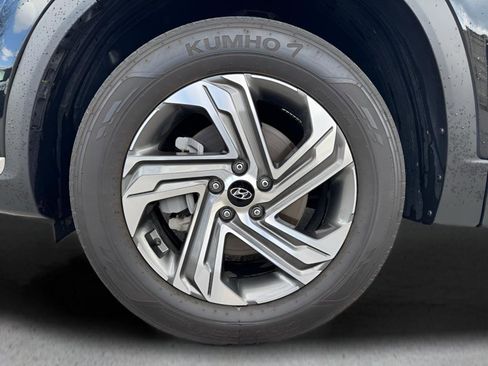 Used 2020 Hyundai Santa Fe SE image 14