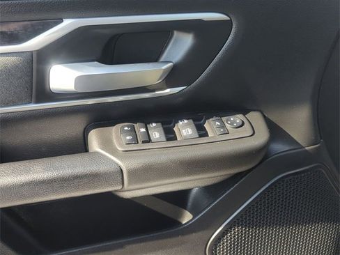 Used 2023 RAM 1500 Big Horn image 13