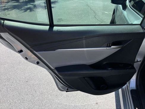 Certified 2025 Toyota Camry LE FWD image 21