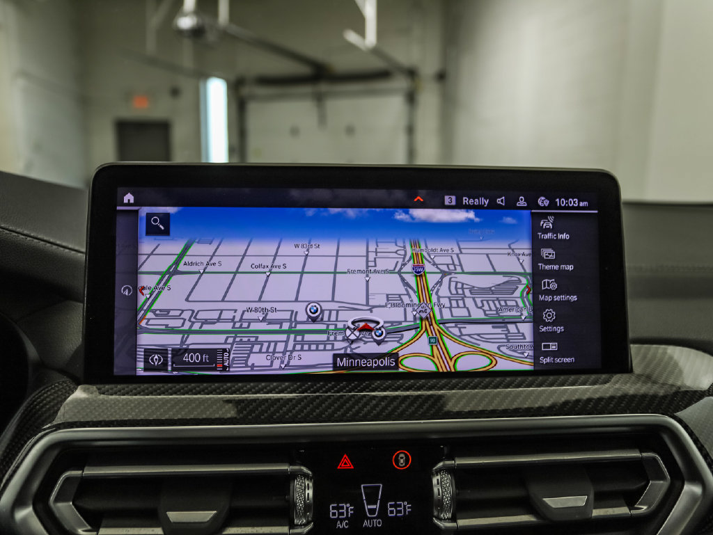Certified 2023 BMW X4 M40i w/ Premium Package AWD/4WD image 16