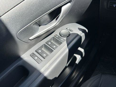 New 2026 Hyundai Tucson SE AWD/4WD image 10