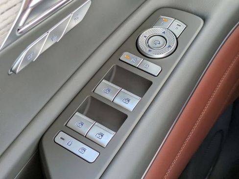 New 2026 Genesis GV80 3.5T Prestige image 25