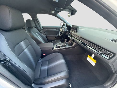 New 2026 Honda Civic Sport image 20