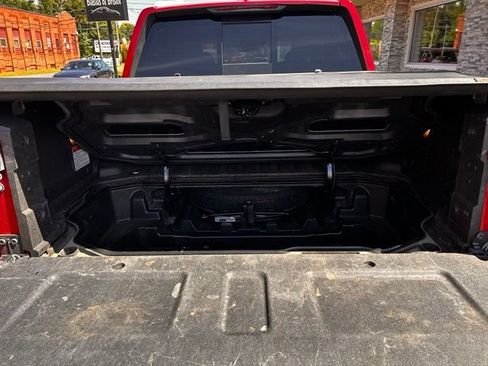 Used 2023 Honda Ridgeline RTL image 11