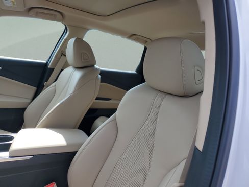 Used 2025 Acura TLX w/ Technology Package FWD image 23