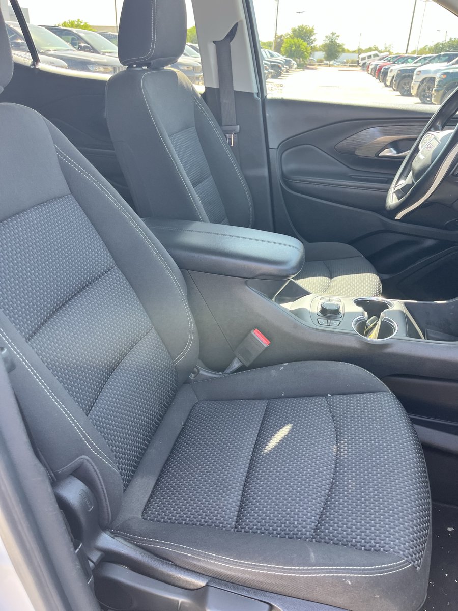 Used 2022 GMC Terrain SLE w/ Driver Convenience Package FWD image 24