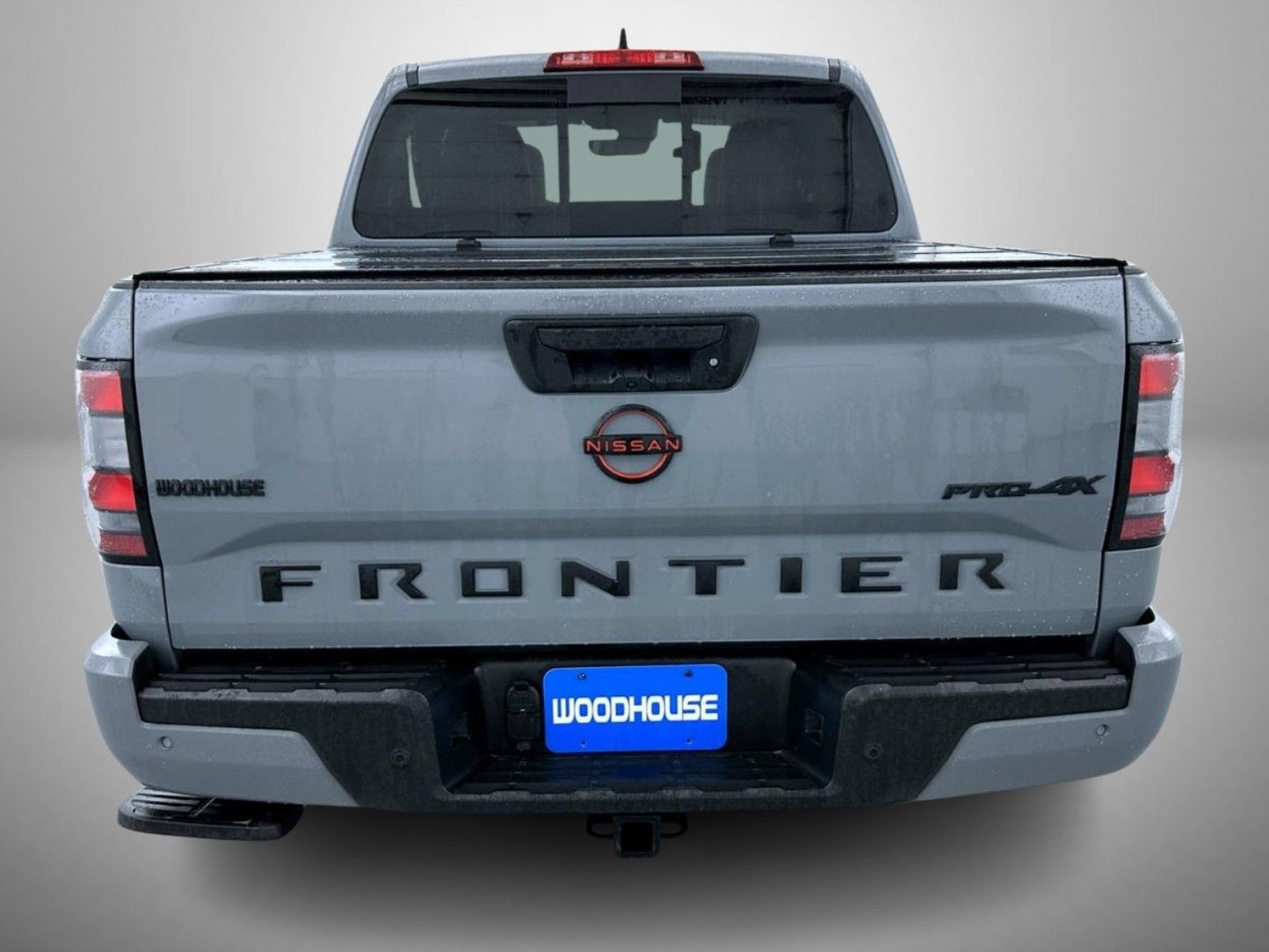 Used 2024 Nissan Frontier PRO-4X w/ Pro Premium Package AWD/4WD image 6