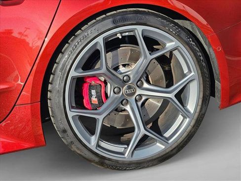 Used 2025 Audi RS 7 Performance image 20